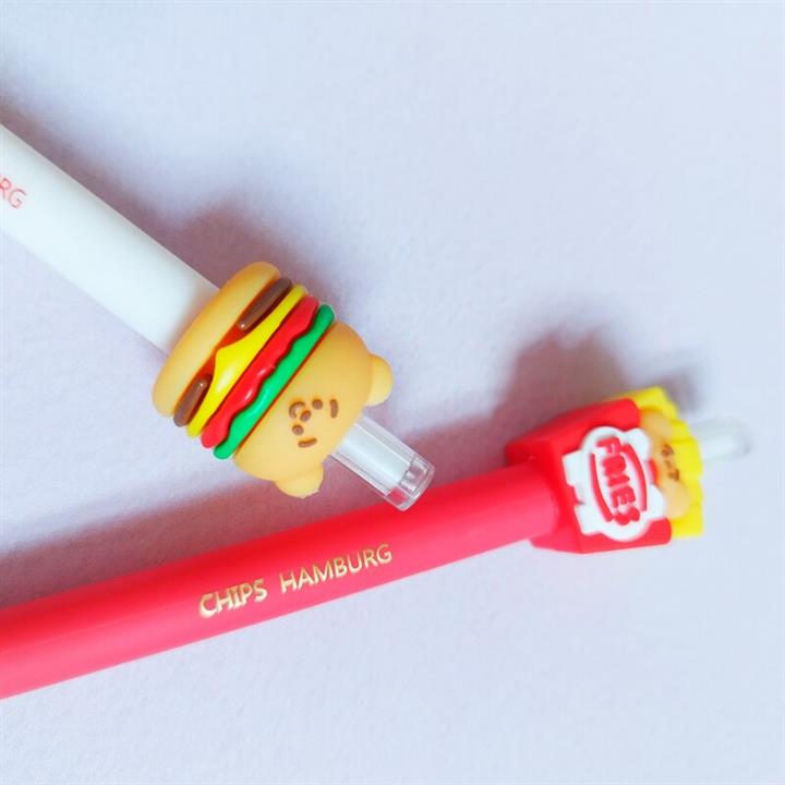 اتود فست فود